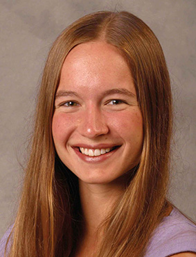 Matilda Ann Butkas Ertz