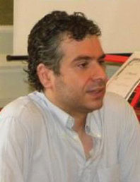 Emiliano Giannetti