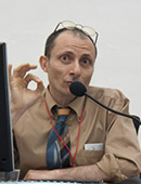 Stefano Bordoni