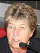 Susanna Camusso