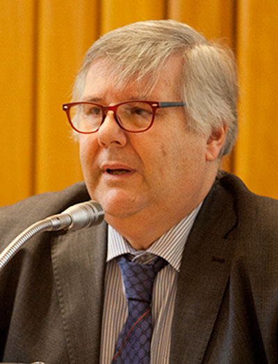 Maurizio Magnano di San Lio