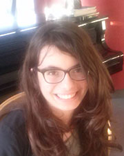 Francesca Trinchini