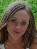 Sarah Jane Cheryl Silver