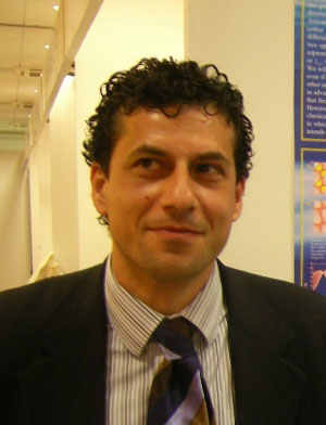 Fabio Antonio Bovino