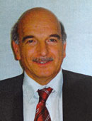 Enzo Chiricozzi