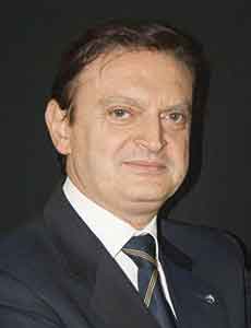 Giuseppe Baldassarre