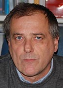 Daniele Petrosino