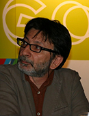 Sergio Bisciglia