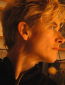Maria Korporal