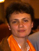 Annamaria Farabbi