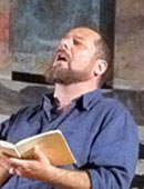 Mauro Tiberi