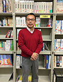 Keiichi Sawaguchi