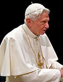 Joseph Aloisius Ratzinger