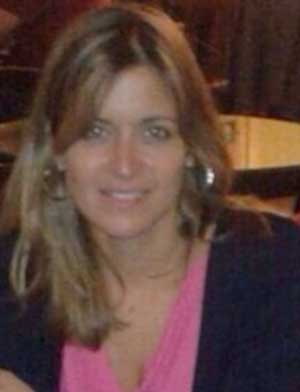 Silvia Cingolani