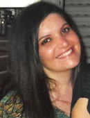 Luana Concetta Pangallo