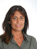 Claudia Cavallo