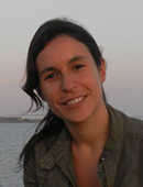 Maria Soledad Aronna