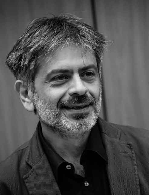 Carmelo Maria Torre