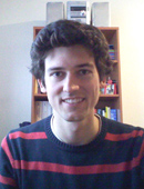 Daniel Hoehener