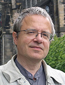 Jean-Michel Coron