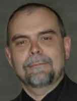 Javier Gutierrez Carou