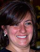 Simona Tarricone