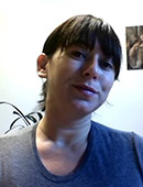 Myriam Mereu