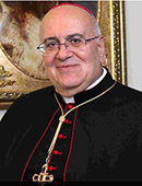 Domenico Graziani