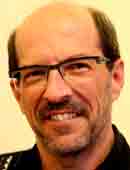 Jerome Baschet