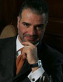 Paolo Lauciani