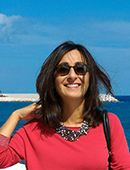 Angela Laghezza