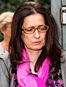 Nicoletta Salvi