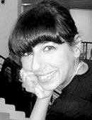 Cristina Sciarrone