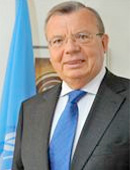 Yury Fedotov