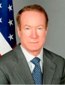 William Brownfield
