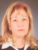 Christiana Constantopoulou