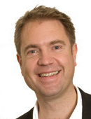 Robin Findlay Hendry