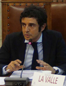 Marco Lavalle