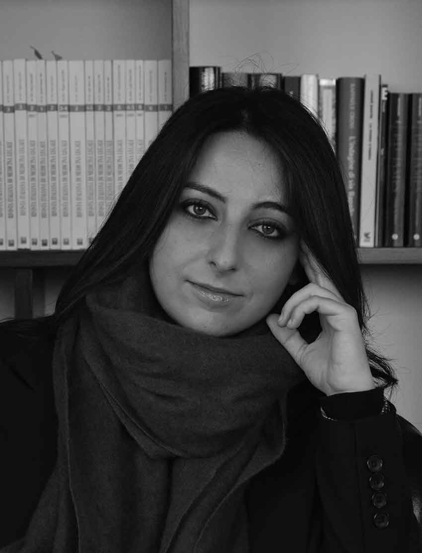 Flaminia Lovecchio