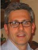 Sergio Mario Camporeale