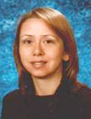 Azime Tezer