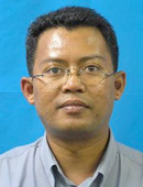 Muhammad Zaly Shah