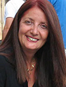 Iride Lamartina-Lens