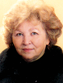 Silvana Ticci Pirrello
