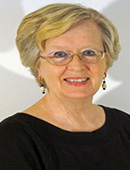 Patricia O’Connor