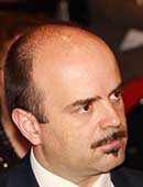 Federico Santi