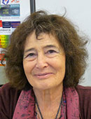 Catherine Coquery-Vidrovitch