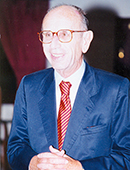 Francesco Capece Galeota