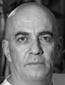 Tarek Naga