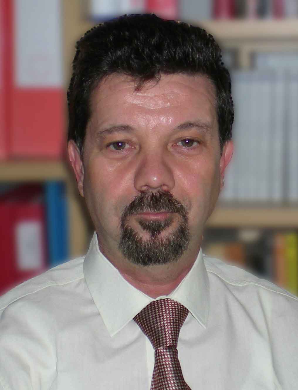Sandro Sandri